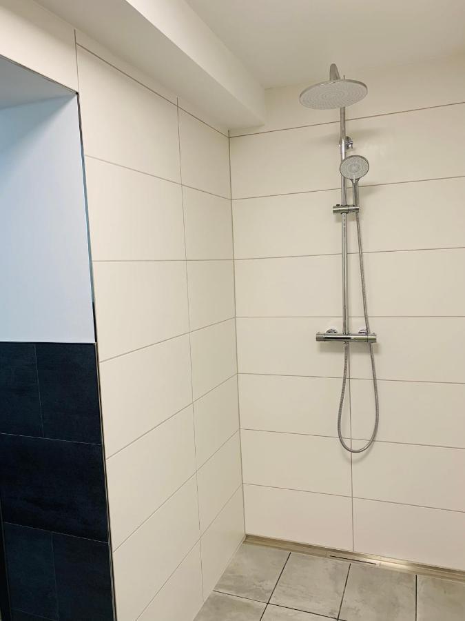 Ferienwohnung Losenberg 奥尔斯贝格 外观 照片
