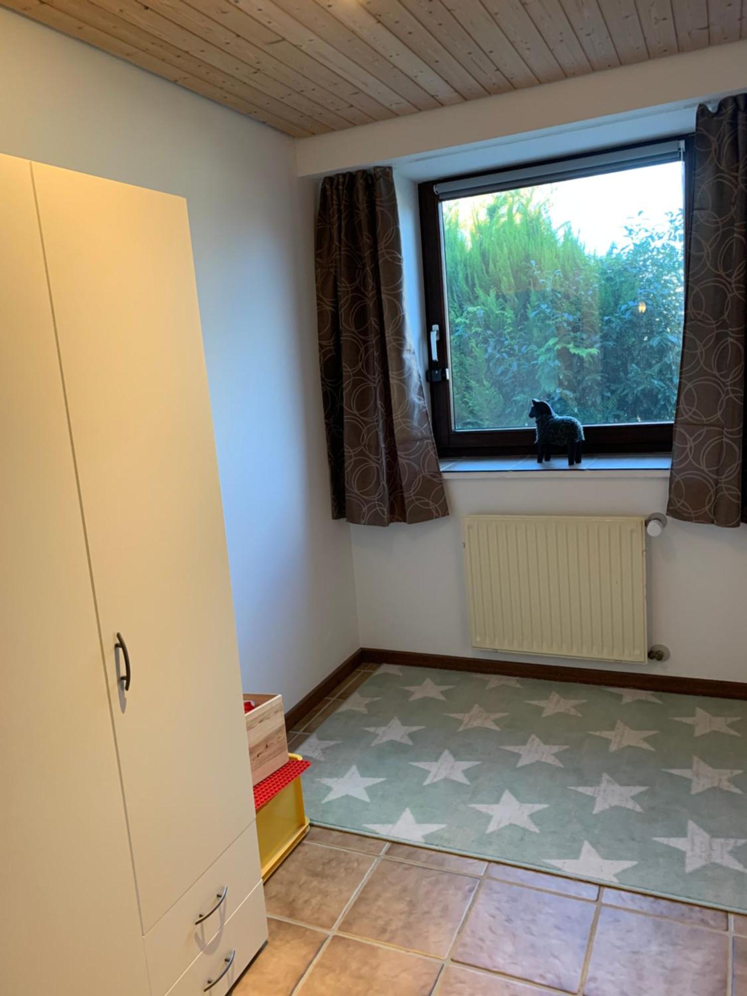 Ferienwohnung Losenberg 奥尔斯贝格 外观 照片