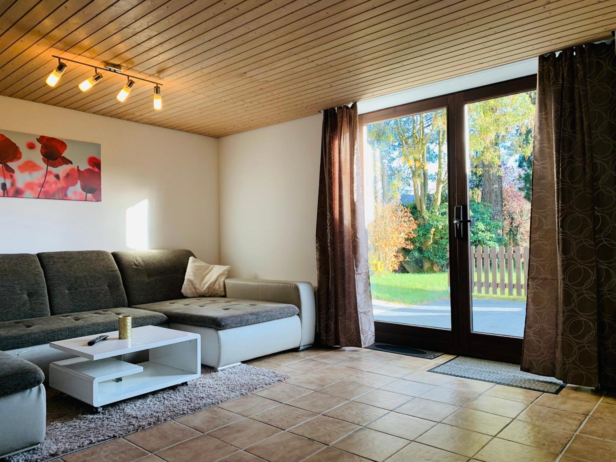 Ferienwohnung Losenberg 奥尔斯贝格 外观 照片